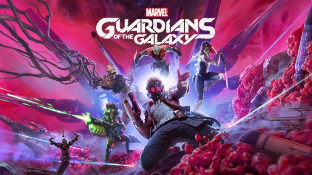 Zdjęcie okładkowe wpisu: Marvel’s Guardians of the Galaxy – jak projektowano wygląd postaci?