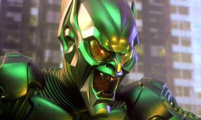 Zdjęcie okładkowe wpisu: Spider-Man: Bez drogi do domu – Willem Dafoe wypowiada się na temat roli w filmie!