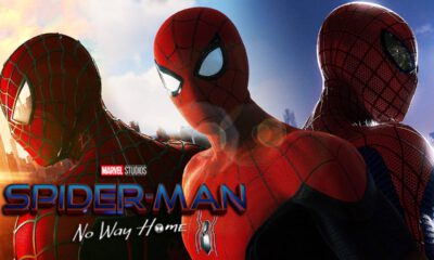 Zdjęcie okładkowe wpisu: Spider-Man: Bez drogi do domu – wyciek nowych grafik promocyjnych!