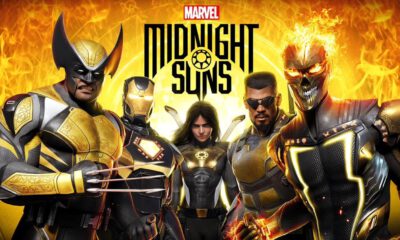 Zdjęcie okładkowe wpisu: Marvel’s Midnight Suns zostało oficjalnie opóźnione!