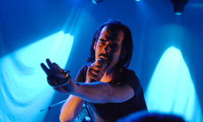 Zdjęcie okładkowe wpisu: Blonde – Nick Cave i Warren Ellis stworzyli muzykę do filmu o Marilyn Monroe