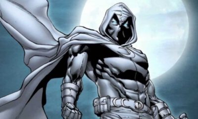 Zdjęcie okładkowe wpisu: Moon Knight – pierwszy filmik z tytułowym bohaterem w akcji!
