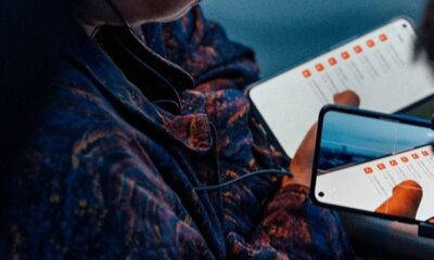 Zdjęcie okładkowe wpisu: OPPO na 21. MFF Nowe Horyzonty: dedykowany spot video i strefa “Film Your Story” na VOD