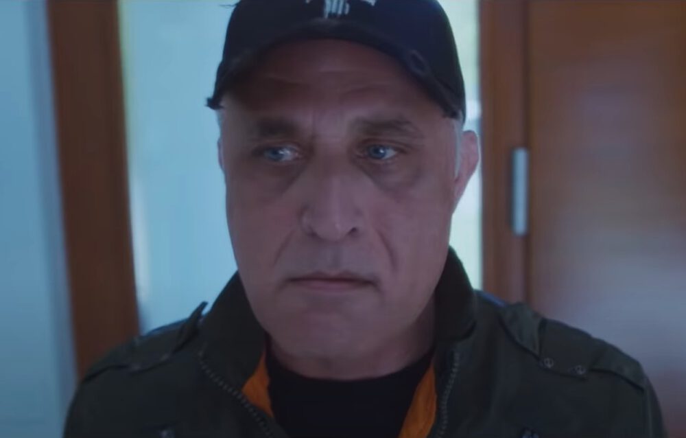Zdjęcie okładkowe wpisu: Pitbull – oto finałowy zwiastun filmu Vegi!