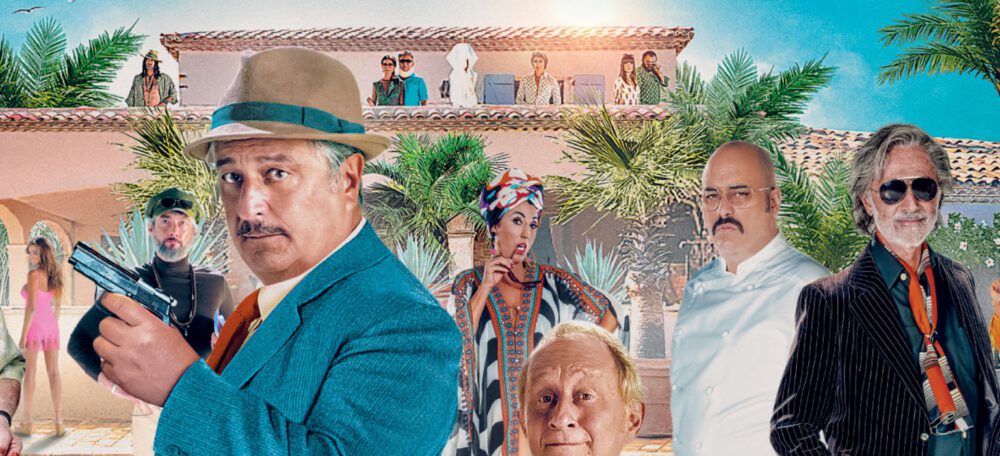 Zdjęcie okładkowe wpisu: Tajemnice Saint-Tropez – oto zwiastun komedii z Depardieu