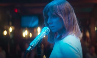 Zdjęcie okładkowe wpisu: Ralph Kaminski nagrał piosenkę do filmu Moje wspaniałe życie