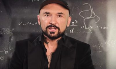 Zdjęcie okładkowe wpisu: Small World – zakulisowy materiał o powstawaniu filmu Patryka Vegi