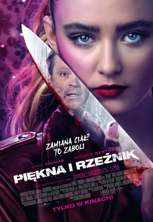 Piękna i rzeźnik – recenzja filmu. Niezaskakująca zamiana miejsc