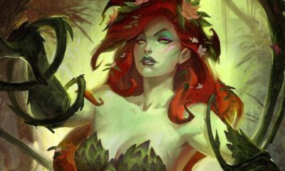 Zdjęcie okładkowe wpisu: Batwoman – Poison Ivy obsadzona! Kto ją zagra?