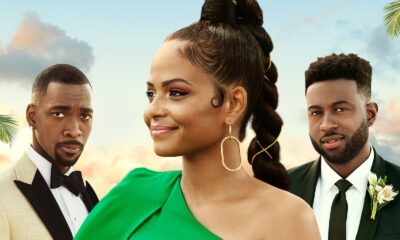 Zdjęcie okładkowe wpisu: Co obejrzeć na Netflix? TOP 10 nowości. Nie uciekniesz miłości utrzymuje pozycję lidera