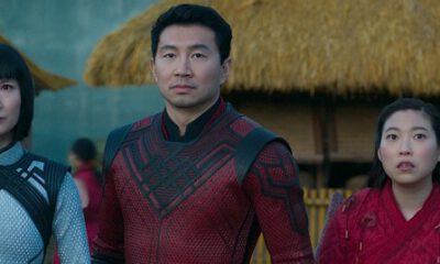 Zdjęcie okładkowe wpisu: Shang-Chi i legenda dziesięciu pierścieni – zaprezentowano kadry z filmu Marvela