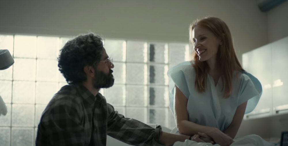 Zdjęcie okładkowe wpisu: Sceny z życia małżeńskiego – zwiastun nowego serialu HBO!