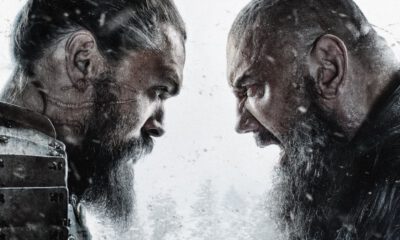 Zdjęcie okładkowe wpisu: Na pierwszy rzut oka: 2. sezon serialu See od Apple TV+