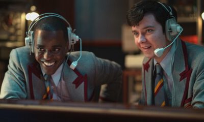 Zdjęcie okładkowe wpisu: Sex Education – nowe zdjęcia bohaterów z 3. sezonu!