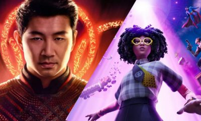 Zdjęcie okładkowe wpisu: Fortnite – Shang-Chi wkróce dołączy do gry?