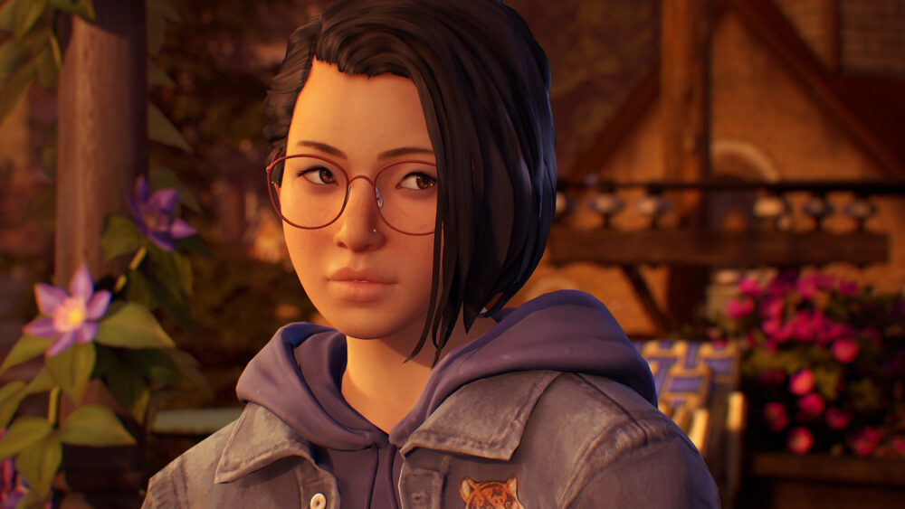 Zdjęcie okładkowe wpisu: Life is Strange: True Colors – nowy zwiastun!