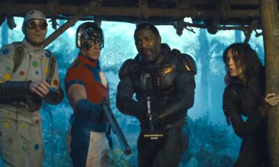 Zdjęcie okładkowe wpisu: Legion samobójców: The Suicide Squad – rozczarowujące otwarcie w kinach