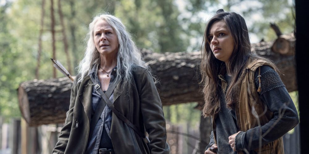 Zdjęcie okładkowe wpisu: Finałowy jedenasty sezon The Walking Dead od 23 sierpnia na kanale FOX
