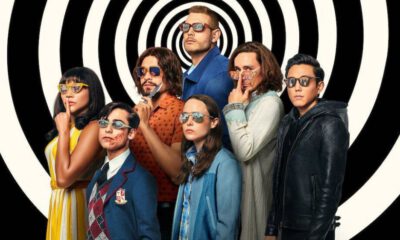 Zdjęcie okładkowe wpisu: The Umbrella Academy – zdjęcia do sezonu 3. dobiegły końca!