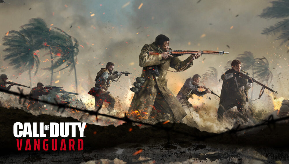Zdjęcie okładkowe wpisu: Call of Duty: Vanguard – wrażenia po weekendowych beta testach