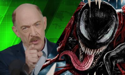 Zdjęcie okładkowe wpisu: Venom: Let There Be Carnage – J. Jonah Jameson pojawi się w filmie?!