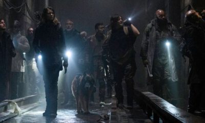 Zdjęcie okładkowe wpisu: The Walking Dead – już dziś nowy odcinek ostatniego sezonu!