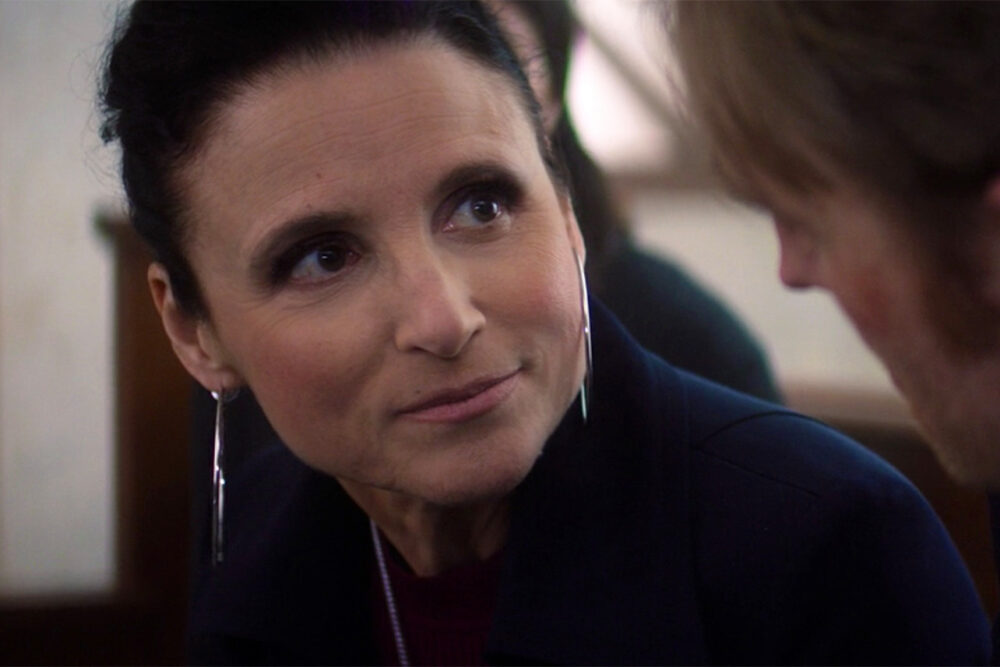 Zdjęcie okładkowe wpisu: Julia Louis-Dreyfus pojawi się w co najmniej dwóch produkcjach Marvel Studios!