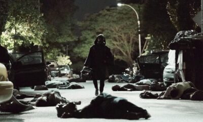 Zdjęcie okładkowe wpisu: Y: Ostatni z mężczyzn – oto pierwszy zwiastun serialowej adaptacji komiksu!