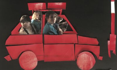 Zdjęcie okładkowe wpisu: ZUPA NIC z najlepszym otwarciem polskiego filmu w 2021 roku!