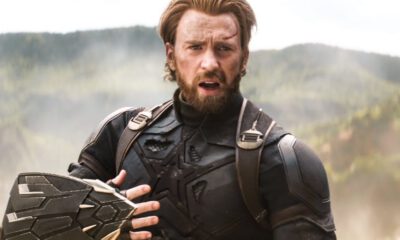 Zdjęcie okładkowe wpisu: Marvel’s Avengers – Steve Rogers rodem z Avengers: Infinity War dodany do gry!