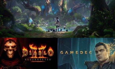 Zdjęcie okładkowe wpisu: Będzie grane! – czyli wrześniowe premiery gier