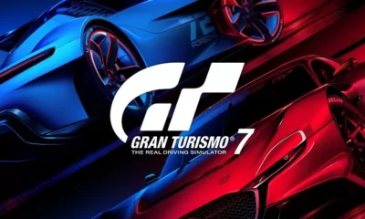 Zdjęcie okładkowe wpisu: Gran Turismo 7 już w przedsprzedaży!