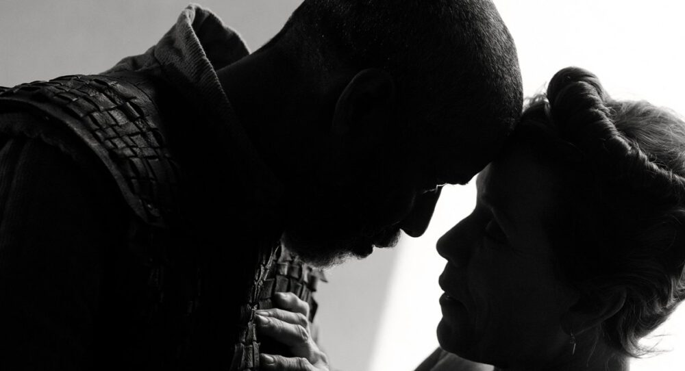 Zdjęcie okładkowe wpisu: The Tragedy of Macbeth – oto zapowiedź filmu z Frances McDormand i Denzelem Washingtonem