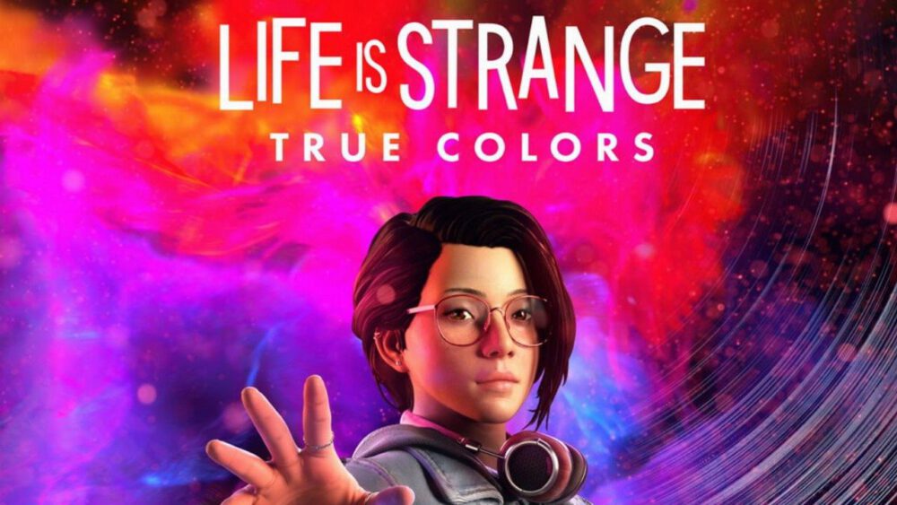 Zdjęcie okładkowe wpisu: Life is Strange: True Colors – recenzja gry. Kolorowo mi