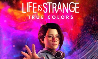 Zdjęcie okładkowe wpisu: Life is Strange: True Colors – recenzja gry. Kolorowo mi