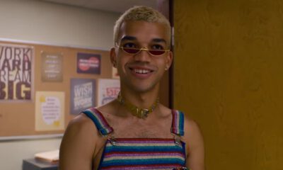 Zdjęcie okładkowe wpisu: We All Die Young – Idris Elba, Taylour Page i Justice Smith w filmie o raperze!