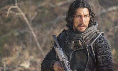 Zdjęcie okładkowe wpisu: Nie tylko dla fanów dinozaurów! 10 powodów, dla których warto zobaczyć film 65!