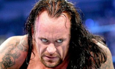 Zdjęcie okładkowe wpisu: WWE i Netflix łączą siły! Escepe The Undertaker wkrótce dostępne!