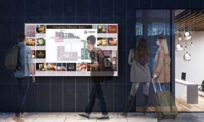 Zdjęcie okładkowe wpisu: Polska premiera – 100-calowego, profesjonalnego monitora Bravia!