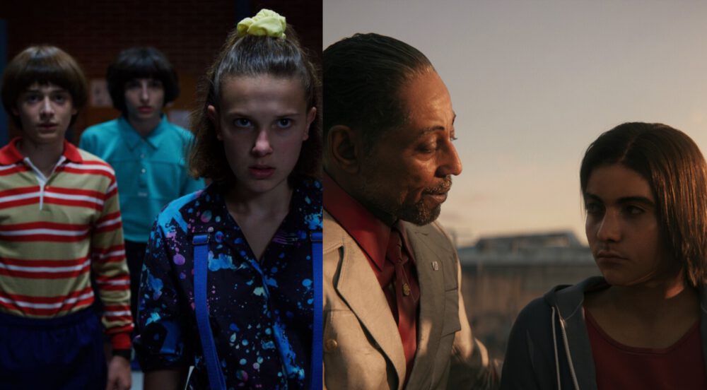 Zdjęcie okładkowe wpisu: Stranger Things w Far Cry 6 – wsparcie popremierowe gry!