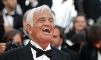 Zdjęcie okładkowe wpisu: Jean-Paul Belmondo, legenda francuskiego kina, nie żyje