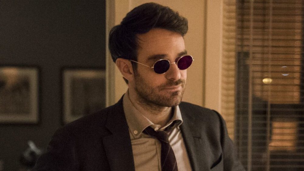 Zdjęcie okładkowe wpisu: Spider-Man: Bez drogi do domu – Charlie Cox jednak nie pojawił się w zwiastunie?