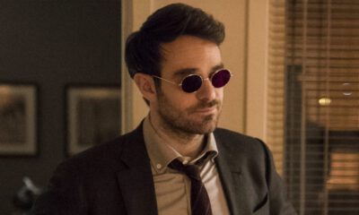 Zdjęcie okładkowe wpisu: Spider-Man: Bez drogi do domu – Charlie Cox jednak nie pojawił się w zwiastunie?