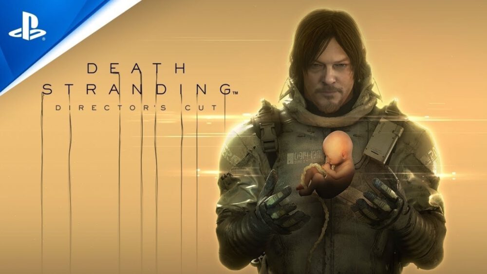 Zdjęcie okładkowe wpisu: Death Stranding Director’s Cut – recenzja gry. Przesyłki nigdy nie dostarczało się tak pięknie i tak sprawnie
