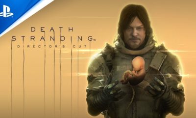 Zdjęcie okładkowe wpisu: Death Stranding Director’s Cut – recenzja gry. Przesyłki nigdy nie dostarczało się tak pięknie i tak sprawnie