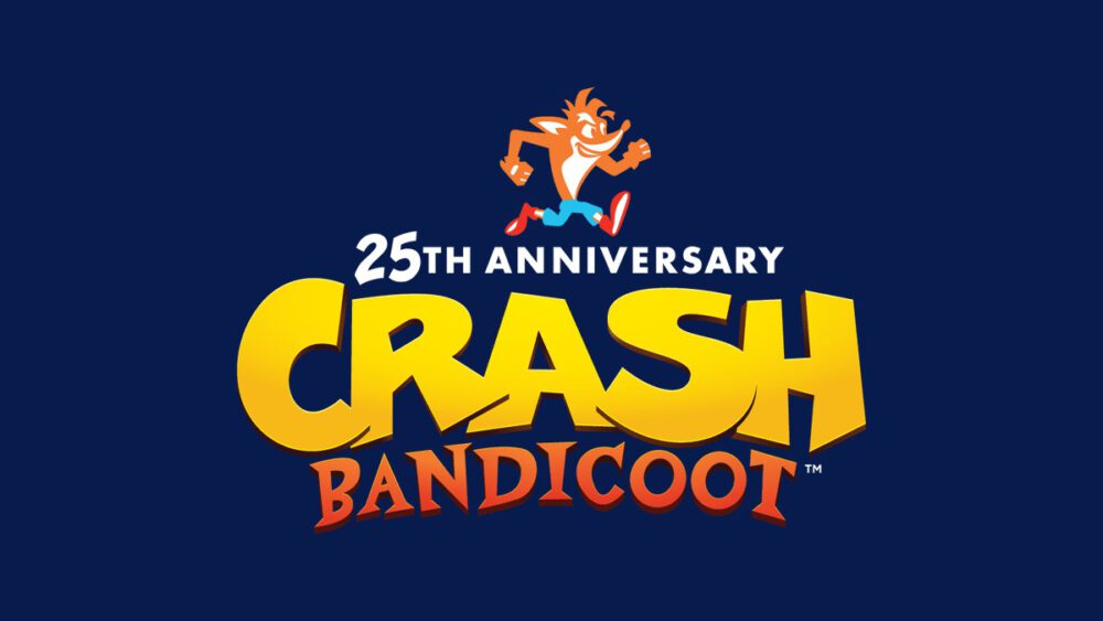 Zdjęcie okładkowe wpisu: Crash Bandicoot świętuje 25 cudownych futrzanych lat zabawy