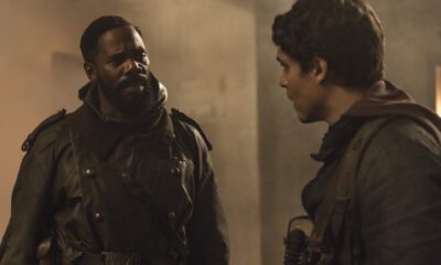 Zdjęcie okładkowe wpisu: Fear the Walking Dead – AMC publikuje plakat 7. sezonu