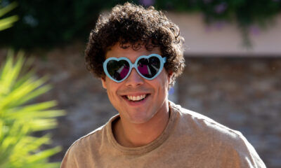 Zdjęcie okładkowe wpisu: Friendzone – recenzja filmu. Festiwal żenady vol. 2021