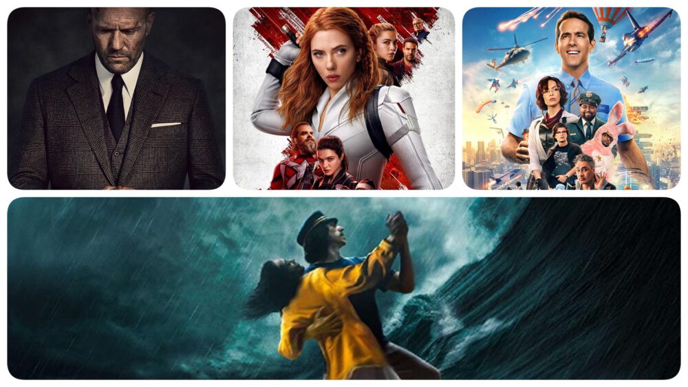 Zdjęcie okładkowe wpisu: Najlepsze filmy 2021 roku – ranking aktualizowany!