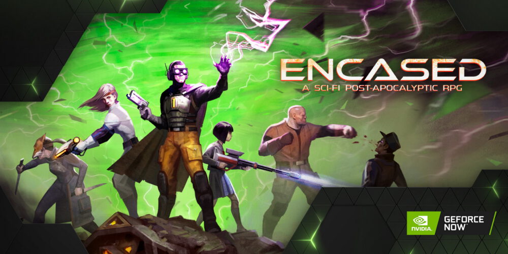Zdjęcie okładkowe wpisu: Fry Cry 6 oraz Riders Republic w GeForce NOW od dnia rynkowej premiery